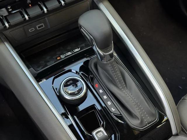 new 2026 Chevrolet Colorado car, priced at $48,063