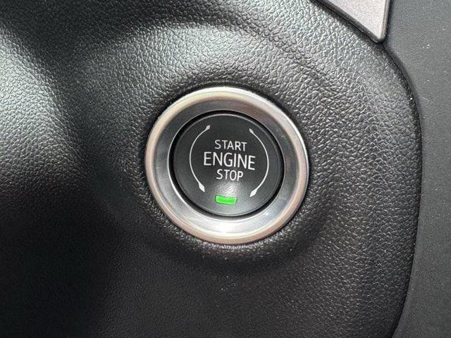 used 2024 Chevrolet Silverado 1500 car, priced at $30,950