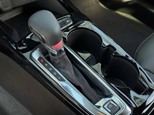 new 2026 Chevrolet Trax car, priced at $27,422