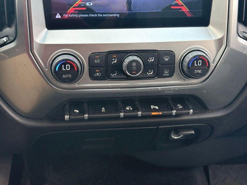 used 2014 Chevrolet Silverado 1500 car, priced at $16,800