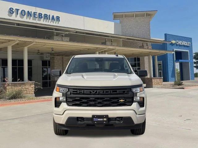 new 2026 Chevrolet Silverado 1500 car, priced at $33,995