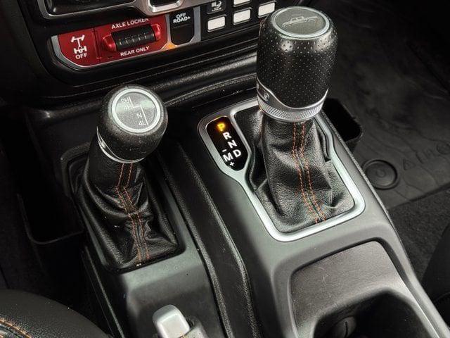 used 2021 Jeep Gladiator car, priced at $34,950