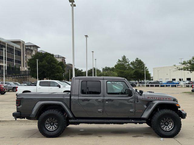 used 2021 Jeep Gladiator car, priced at $34,950