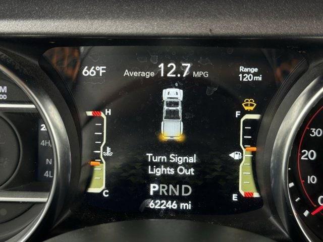 used 2021 Jeep Gladiator car, priced at $34,950