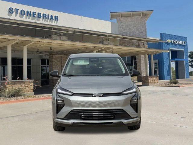 new 2027 Chevrolet Bolt car, priced at $23,092