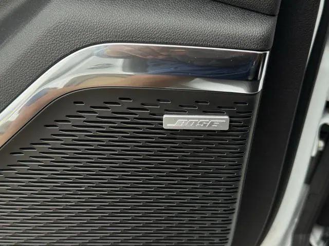 new 2025 Chevrolet Traverse car, priced at $40,104