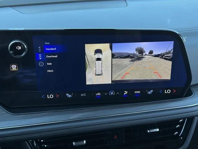 new 2026 Chevrolet Suburban car, priced at $72,260