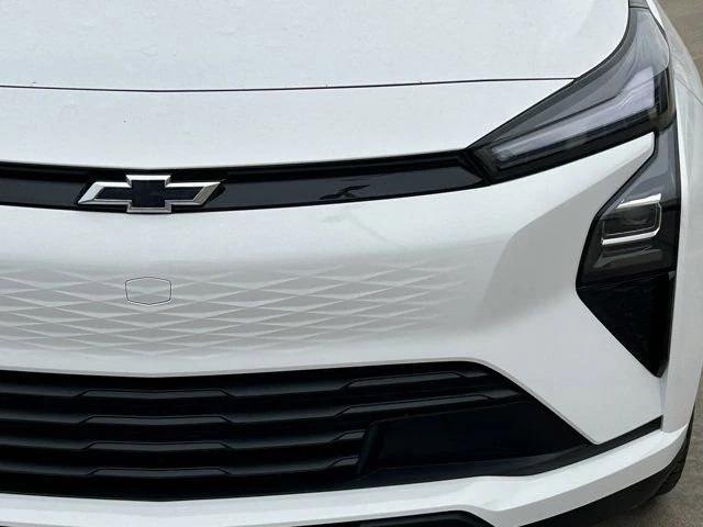 new 2027 Chevrolet Bolt car, priced at $23,092