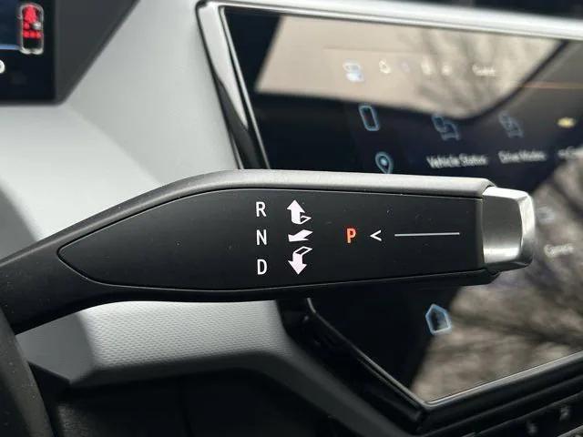 new 2027 Chevrolet Bolt car, priced at $23,092