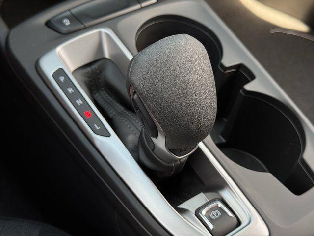 new 2026 Chevrolet Trax car, priced at $22,813