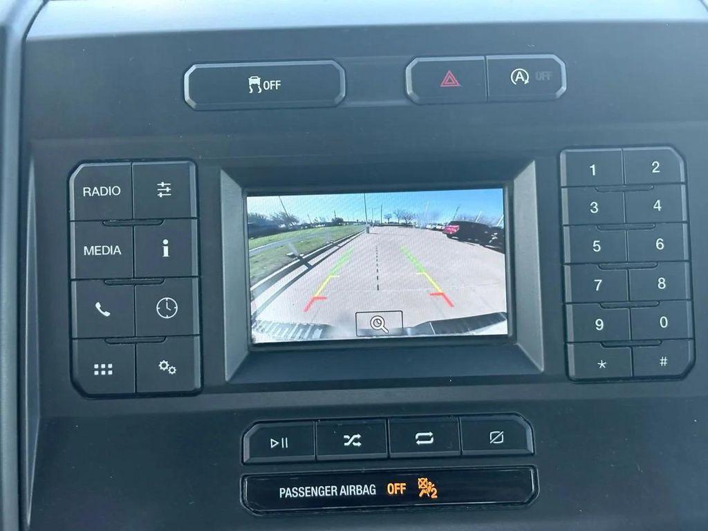 used 2020 Ford F-150 car, priced at $27,500