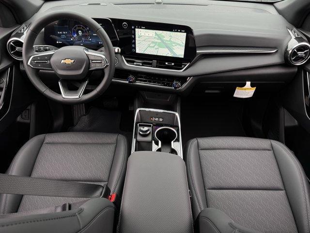 new 2027 Chevrolet Equinox car, priced at $26,206