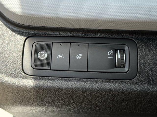 new 2027 Chevrolet Bolt car, priced at $22,995