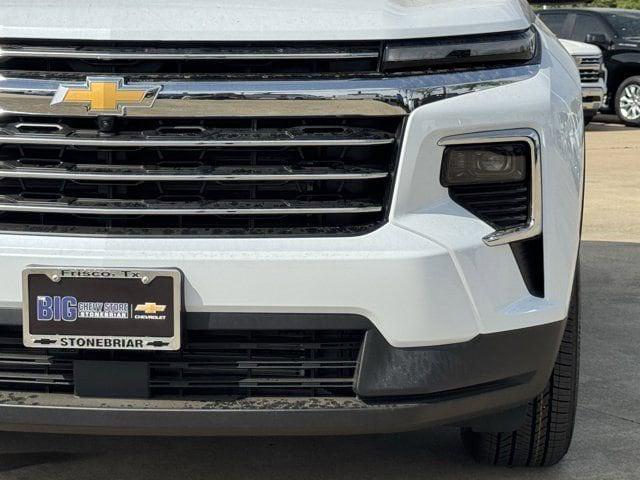 new 2026 Chevrolet Traverse car, priced at $38,192