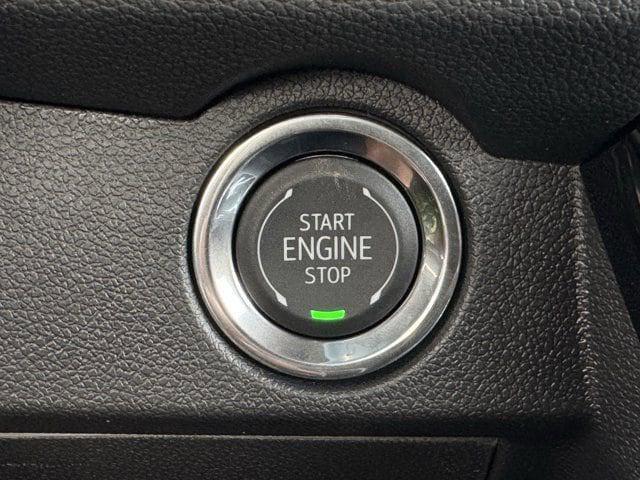 new 2026 Chevrolet Traverse car, priced at $38,192
