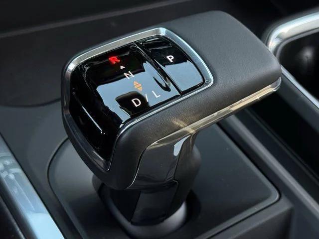 new 2026 Chevrolet Silverado 1500 car, priced at $49,645