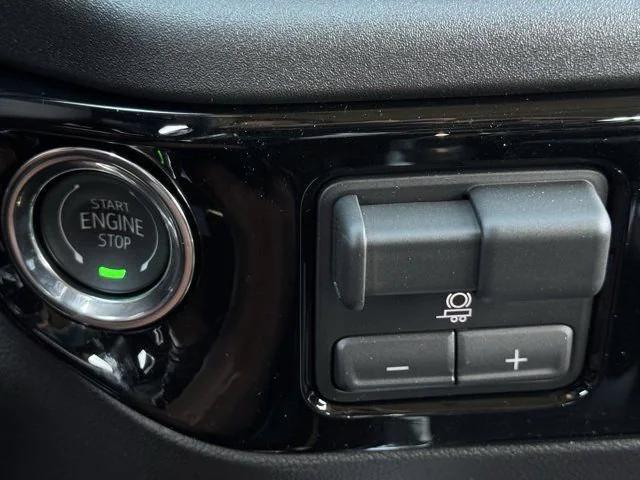 new 2026 Chevrolet Silverado 1500 car, priced at $49,645