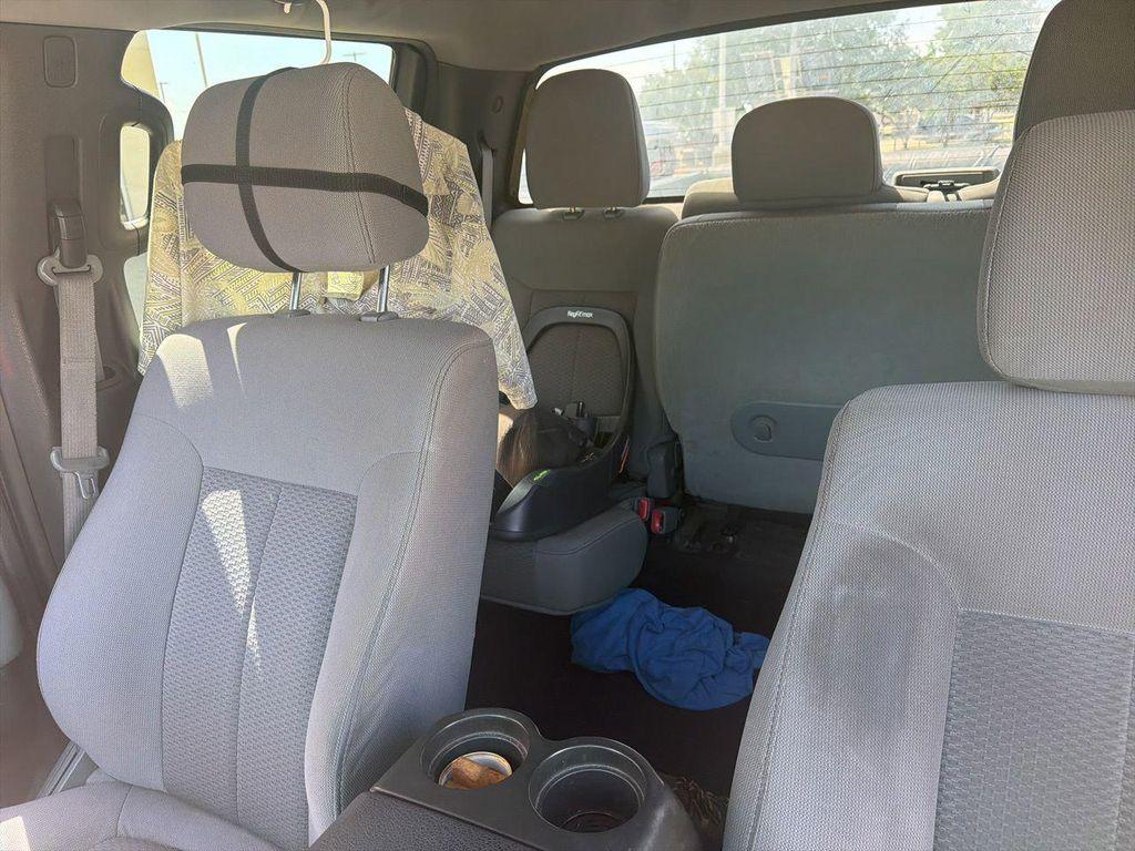 used 2012 Ford F-150 car