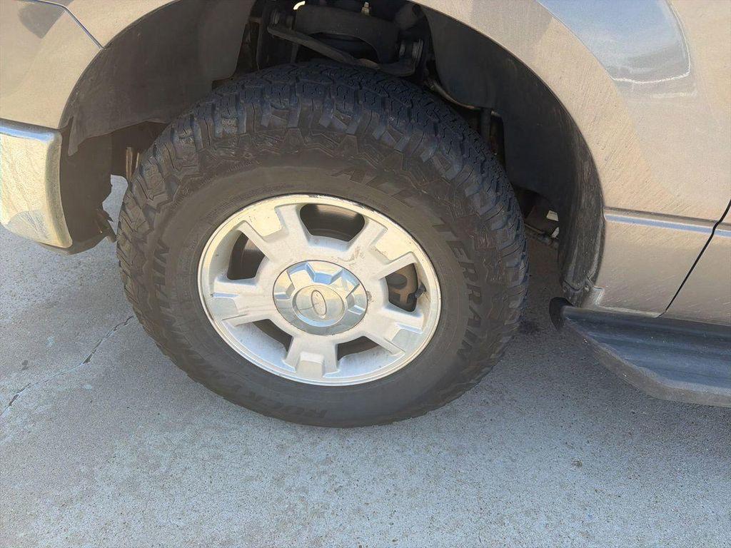 used 2012 Ford F-150 car