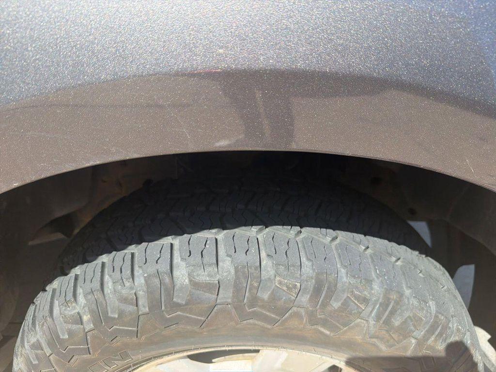 used 2012 Ford F-150 car