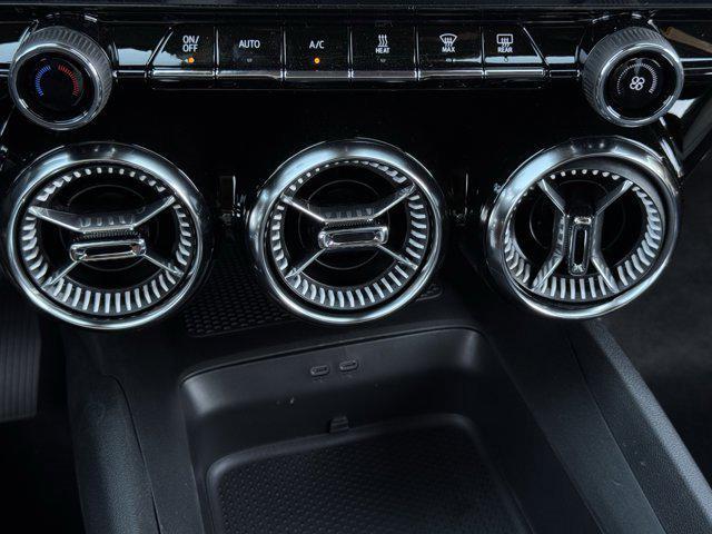 new 2026 Chevrolet Blazer EV car, priced at $41,571