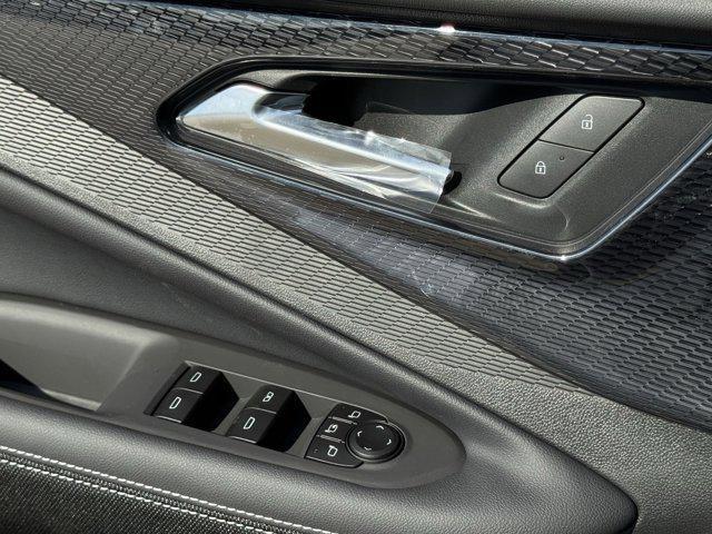 new 2026 Chevrolet Blazer EV car, priced at $41,571