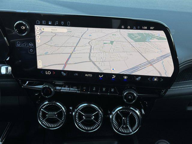 new 2026 Chevrolet Blazer EV car, priced at $41,571