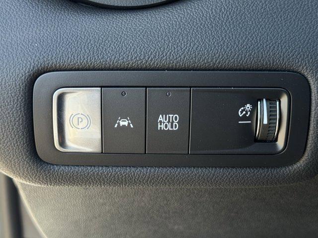 new 2026 Chevrolet Blazer EV car, priced at $41,571