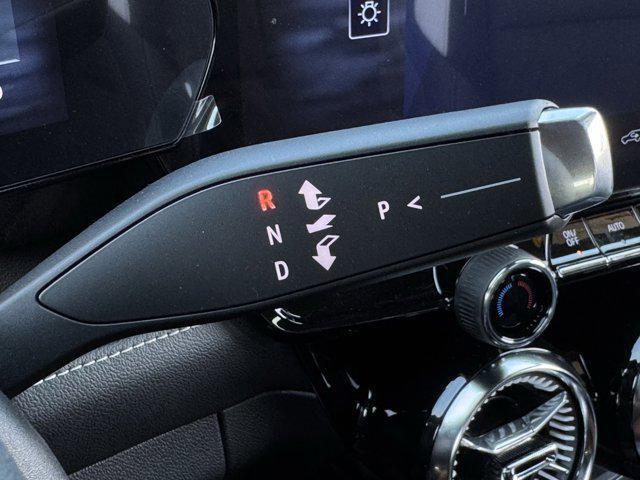 new 2026 Chevrolet Blazer EV car, priced at $41,571