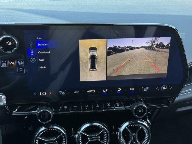 new 2026 Chevrolet Blazer EV car, priced at $41,571