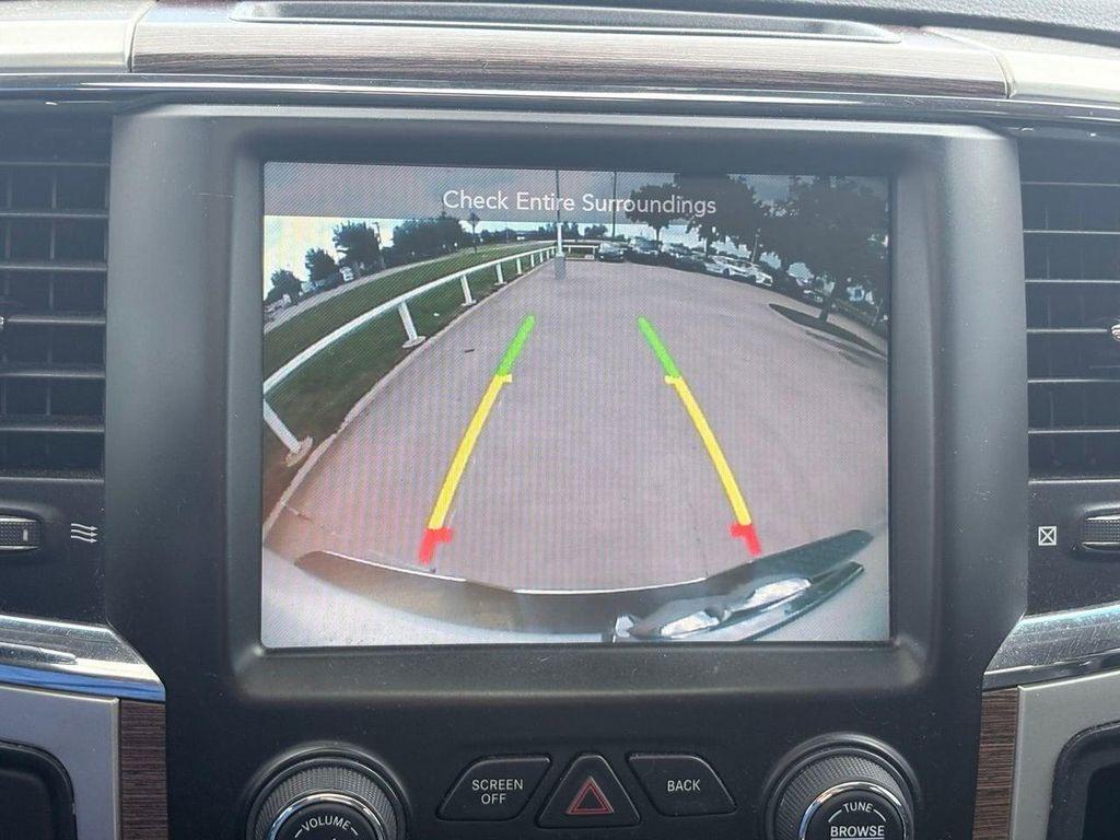 used 2016 Ram 2500 car, priced at $27,550