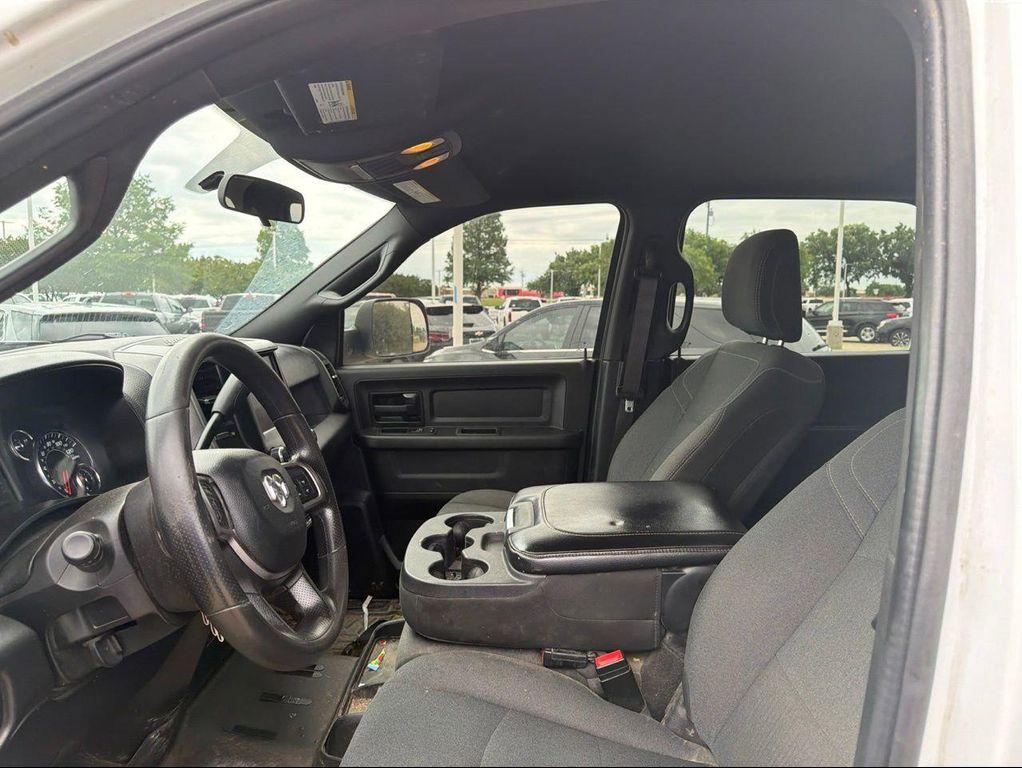 used 2022 Ram 3500 car, priced at $24,950