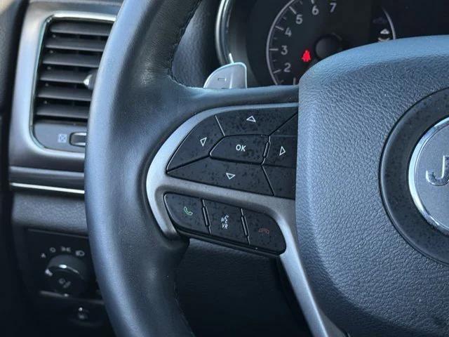 used 2019 Jeep Grand Cherokee car, priced at $21,950