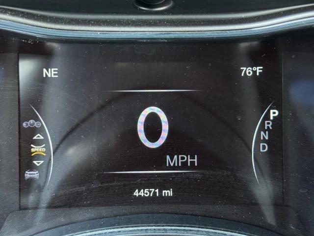 used 2019 Jeep Grand Cherokee car, priced at $21,950