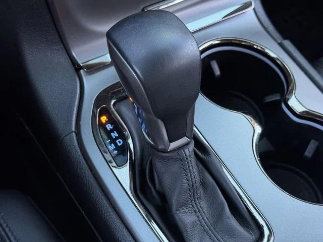 used 2019 Jeep Grand Cherokee car, priced at $21,950