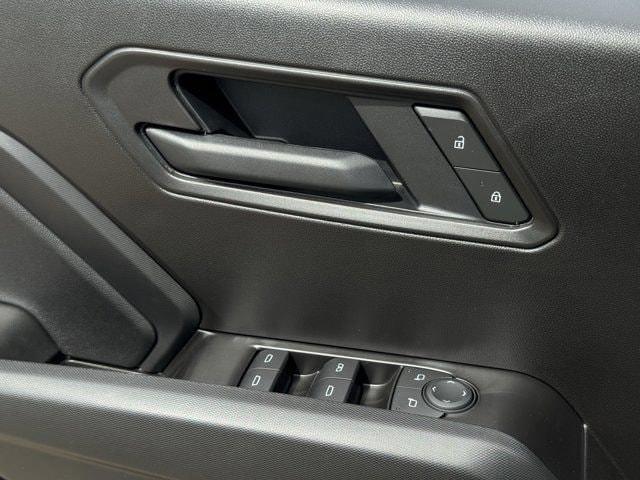 new 2026 Chevrolet Colorado car, priced at $35,435