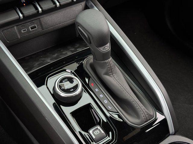 new 2026 Chevrolet Colorado car, priced at $35,435