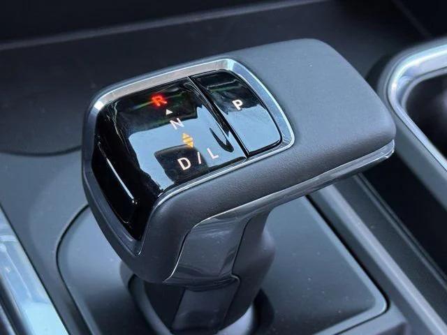 new 2026 Chevrolet Silverado 1500 car, priced at $56,670