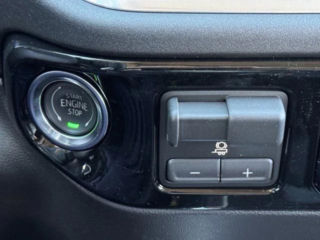 new 2026 Chevrolet Silverado 1500 car, priced at $56,670