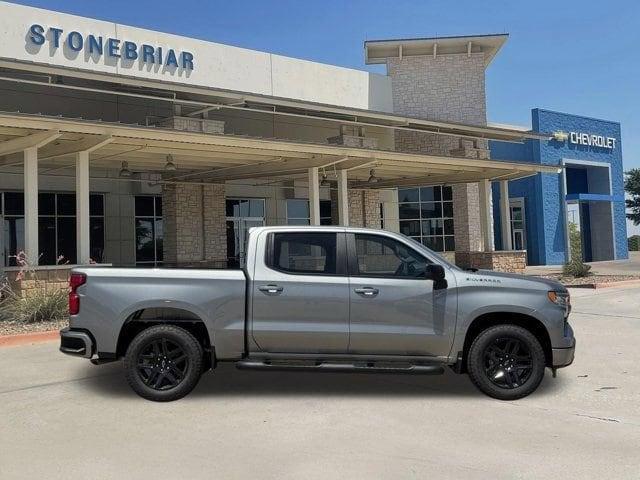 new 2026 Chevrolet Silverado 1500 car, priced at $38,279