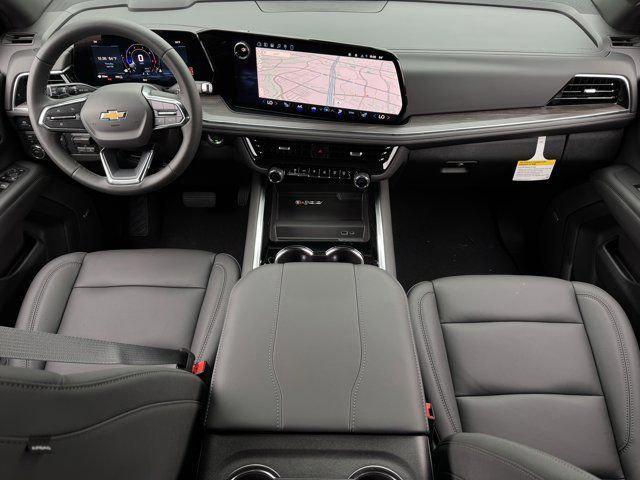 new 2026 Chevrolet Tahoe car, priced at $68,797