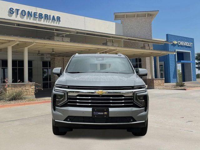 new 2026 Chevrolet Tahoe car, priced at $68,797