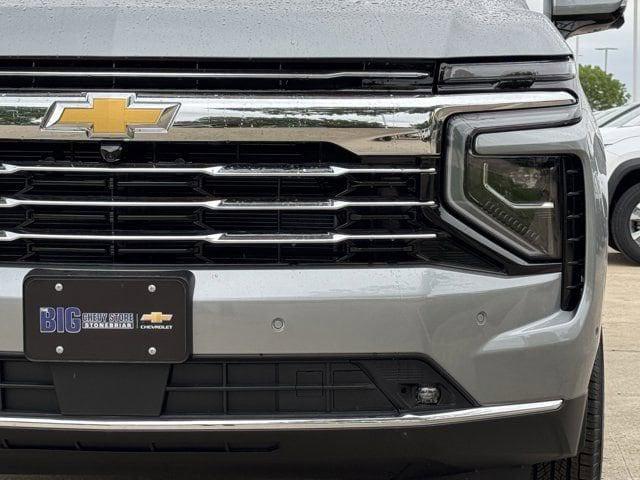 new 2026 Chevrolet Tahoe car, priced at $68,797