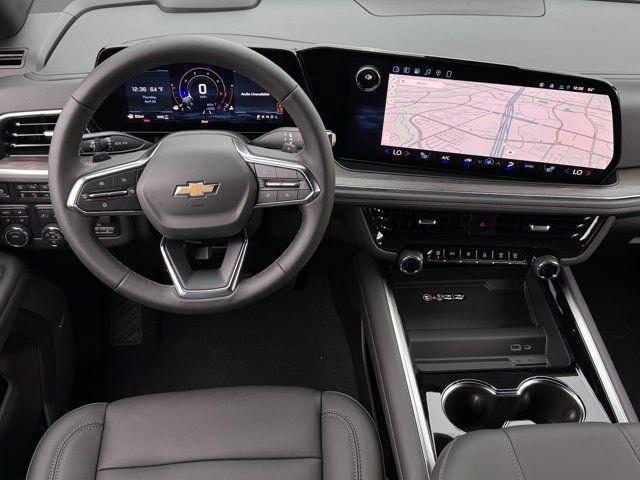 new 2026 Chevrolet Tahoe car, priced at $68,797