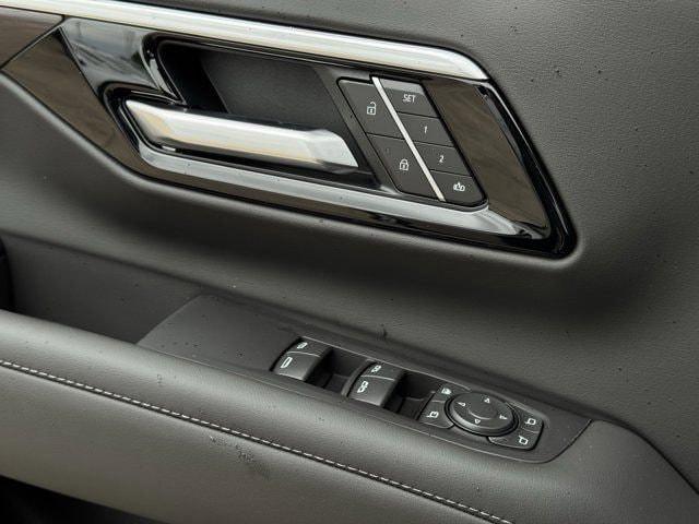 new 2026 Chevrolet Tahoe car, priced at $68,797