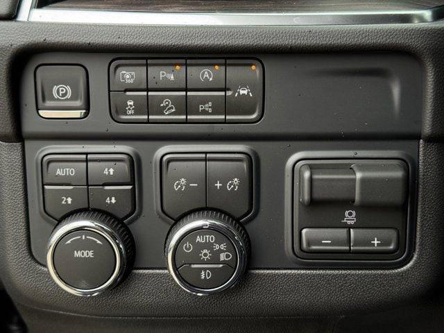 new 2026 Chevrolet Tahoe car, priced at $68,797