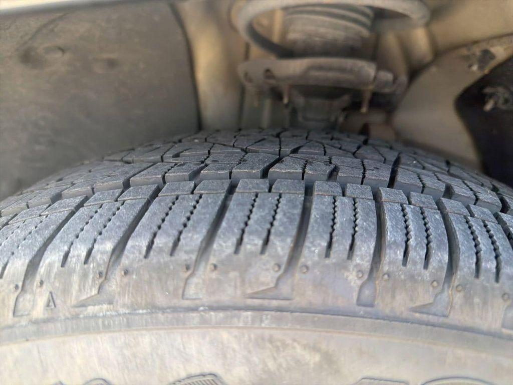 used 2022 Hyundai Tucson car, priced at $20,750