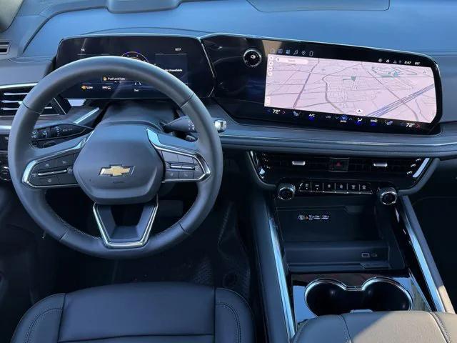 new 2026 Chevrolet Tahoe car, priced at $69,399