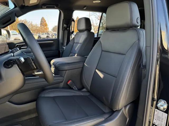 new 2026 Chevrolet Tahoe car, priced at $69,399