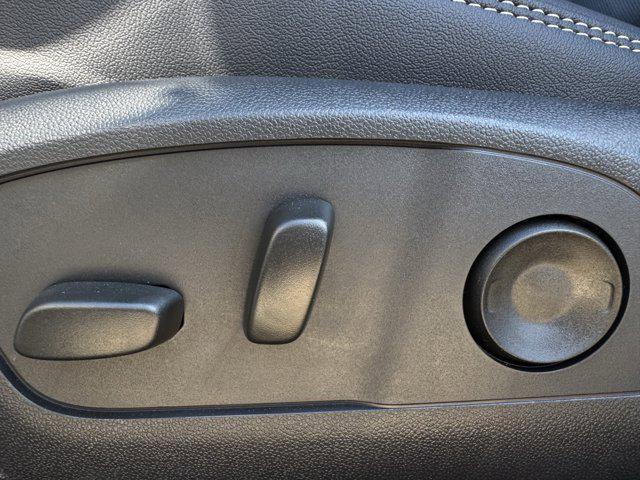 new 2026 Chevrolet Blazer EV car, priced at $41,571